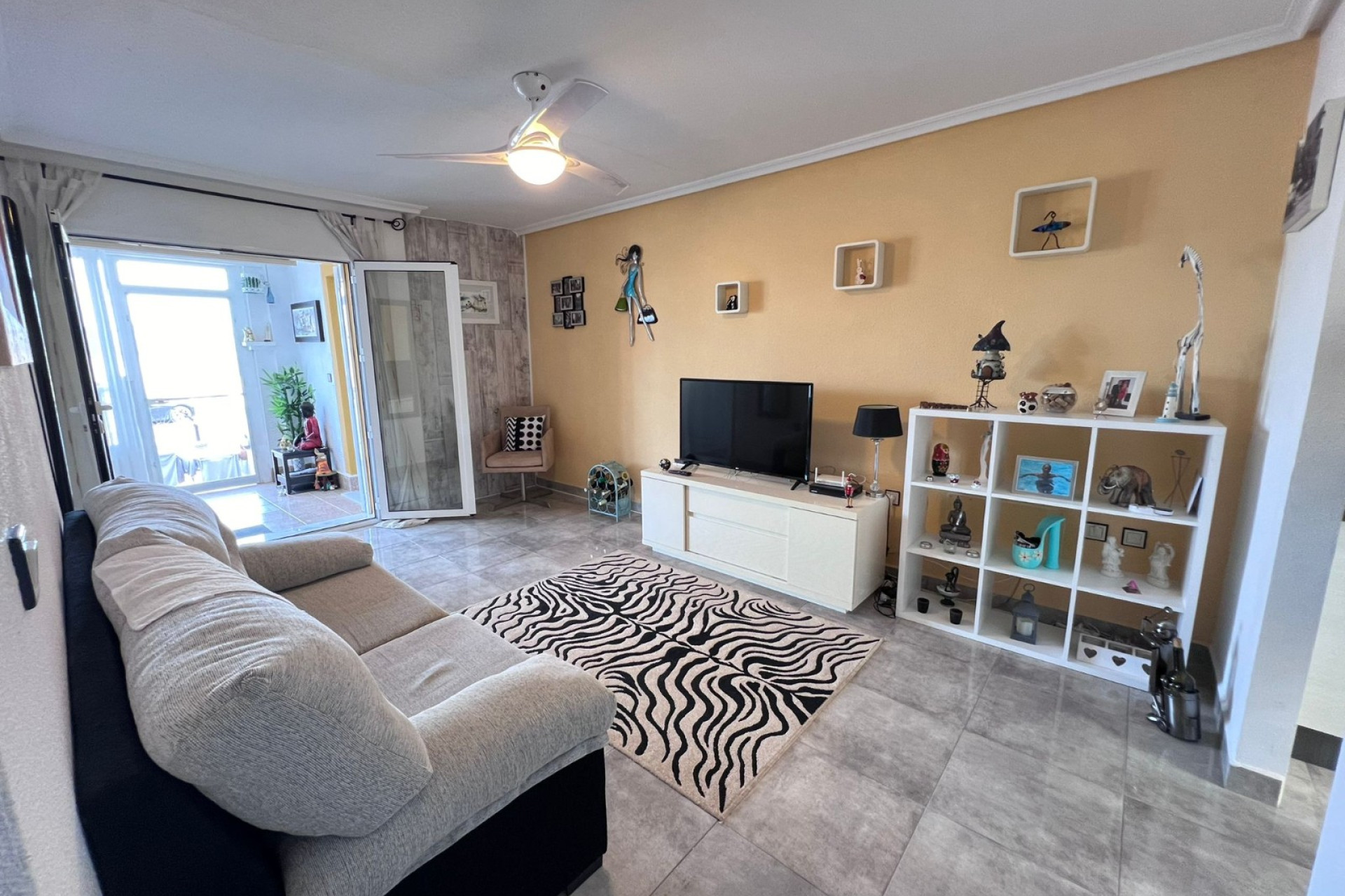 Resale - Apartment / Flat - Orihuela - Entre Naranjos