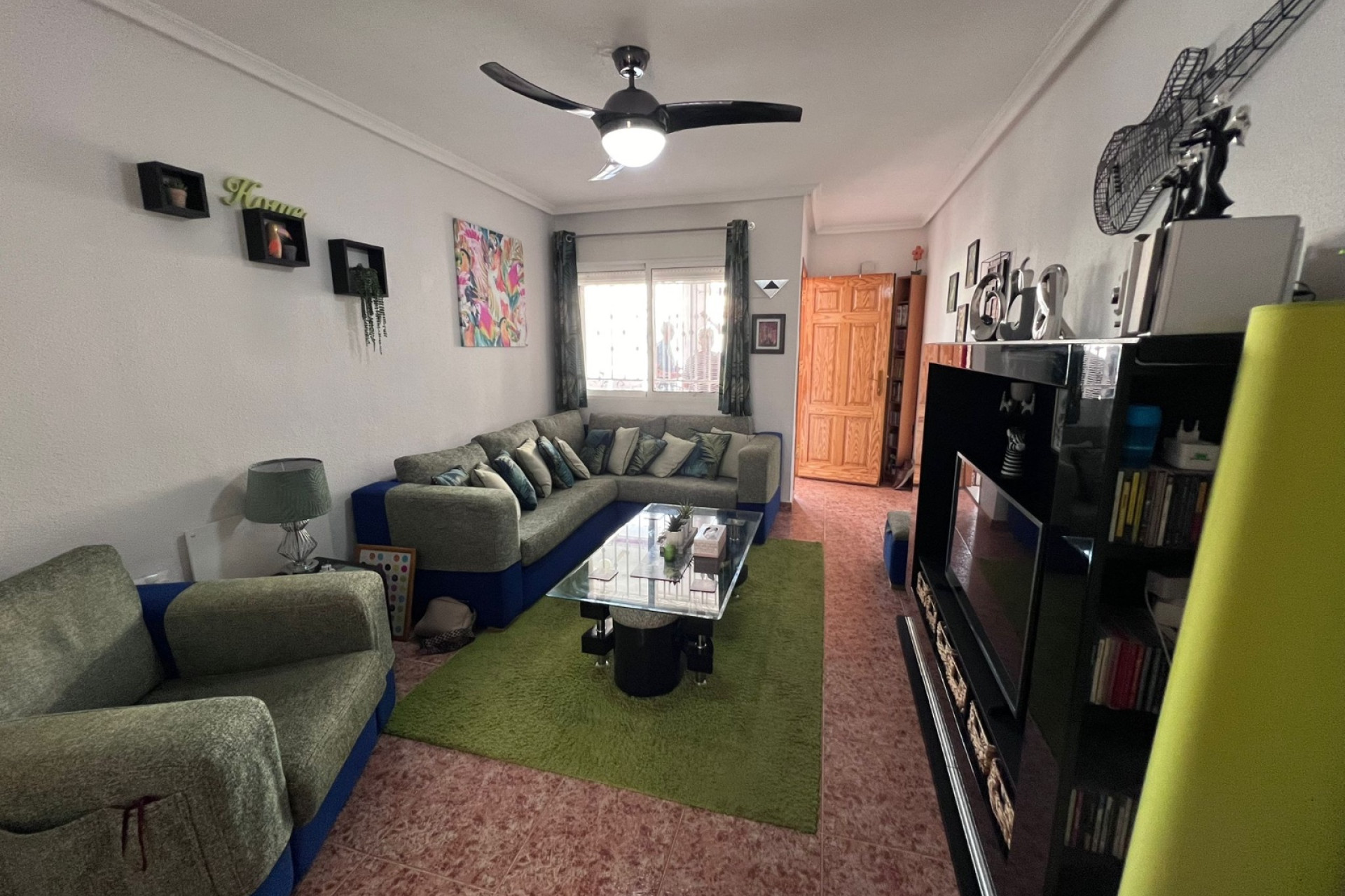 Resale - Apartment / Flat - Orihuela - Entre Naranjos