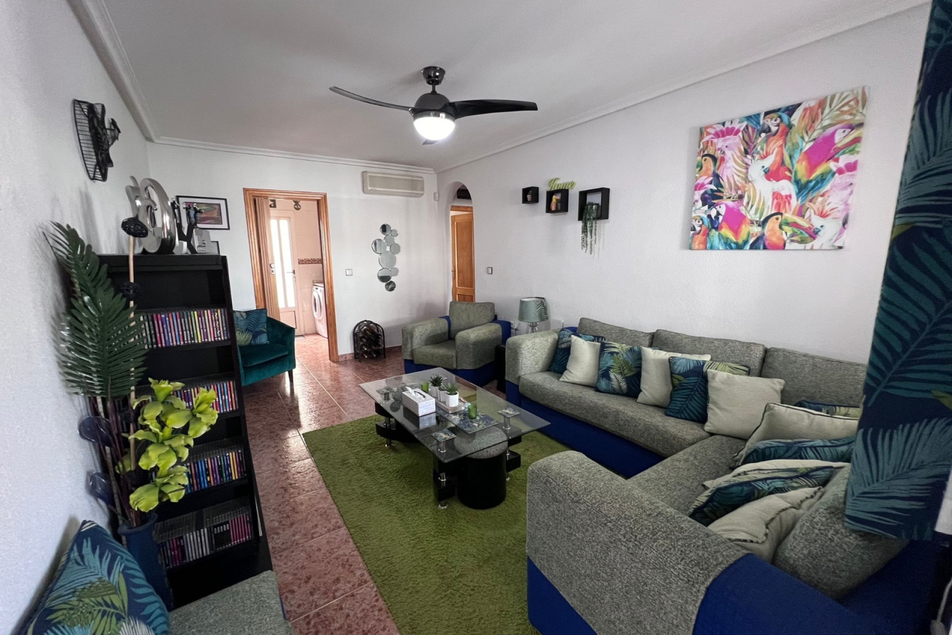 Resale - Apartment / Flat - Orihuela - Entre Naranjos