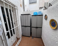 Resale - Apartment / Flat - Orihuela - Entre Naranjos