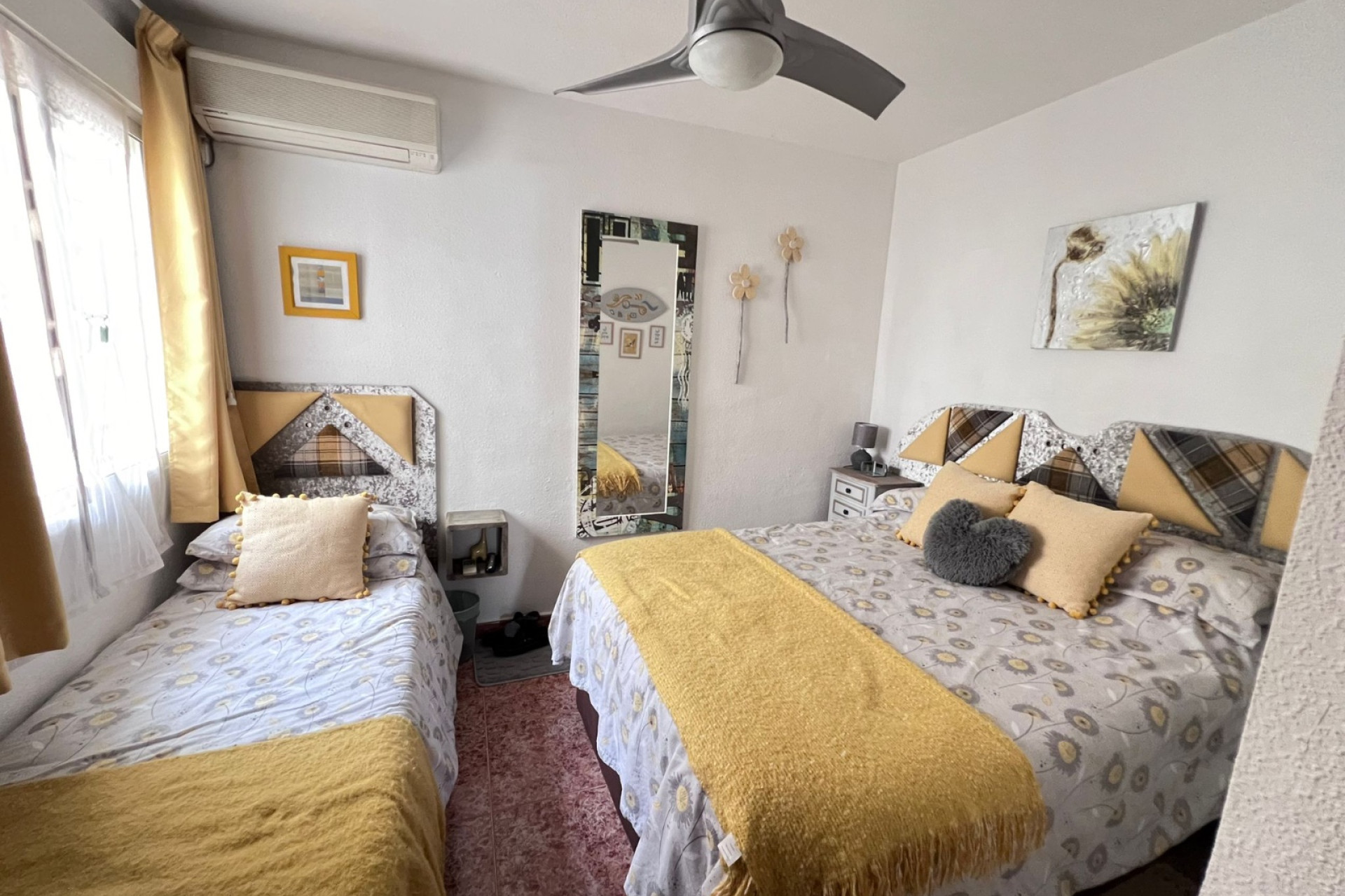 Resale - Apartment / Flat - Orihuela - Entre Naranjos