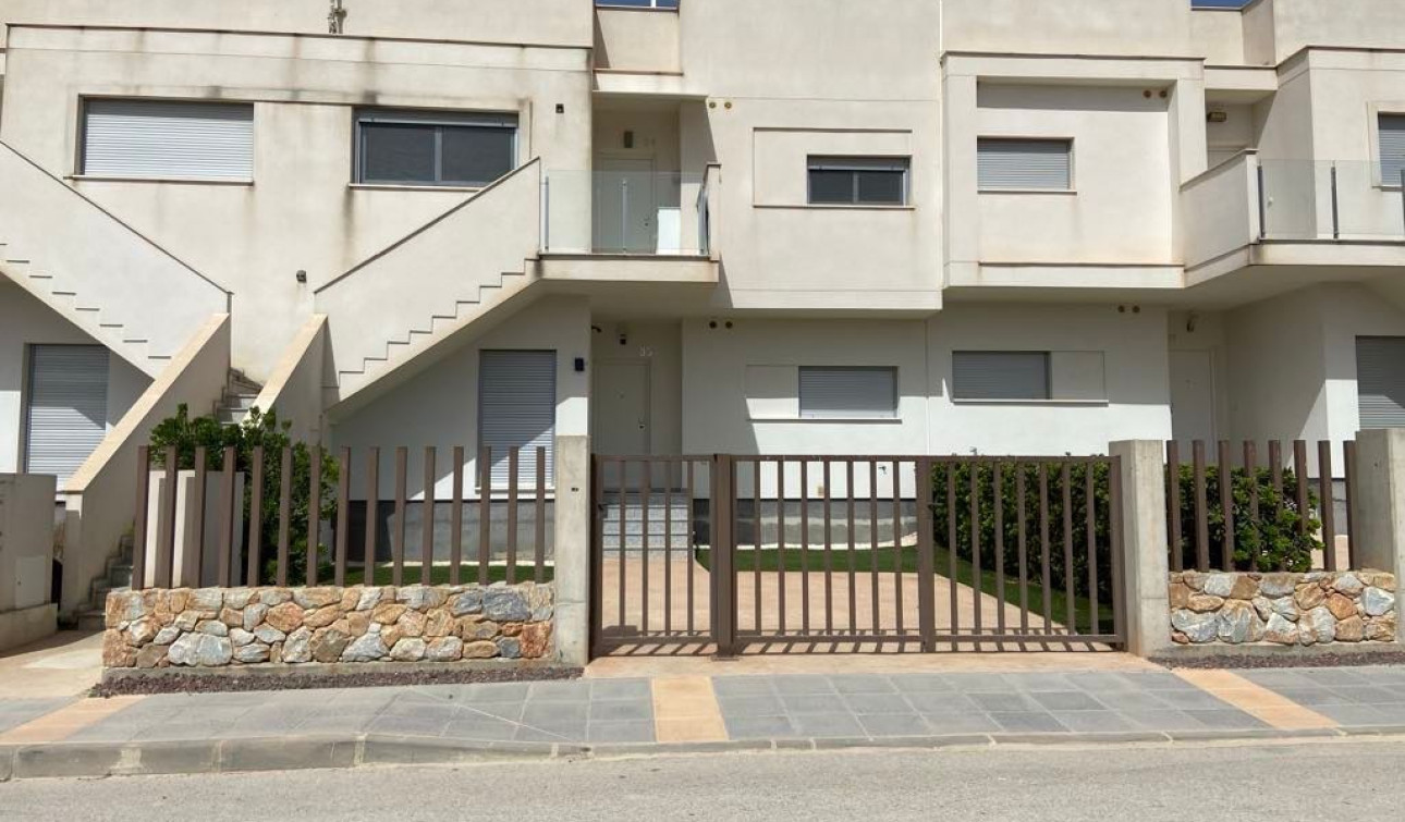 Resale - Apartment / Flat - Orihuela - Entre Naranjos