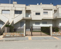 Resale - Apartment / Flat - Orihuela - Entre Naranjos
