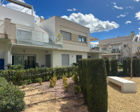 Resale - Apartment / Flat - Orihuela - Entre Naranjos