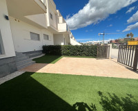 Resale - Apartment / Flat - Orihuela - Entre Naranjos