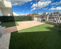 Resale - Apartment / Flat - Orihuela - Entre Naranjos