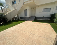 Resale - Apartment / Flat - Orihuela - Entre Naranjos
