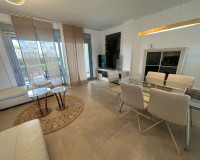 Resale - Apartment / Flat - Orihuela - Entre Naranjos