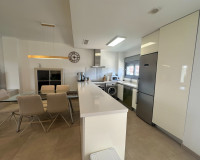 Resale - Apartment / Flat - Orihuela - Entre Naranjos