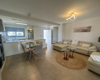 Resale - Apartment / Flat - Orihuela - Entre Naranjos