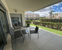 Resale - Apartment / Flat - Orihuela - Entre Naranjos