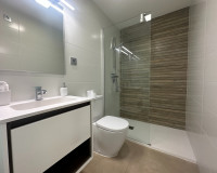 Resale - Apartment / Flat - Orihuela - Entre Naranjos