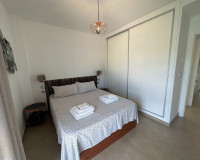 Resale - Apartment / Flat - Orihuela - Entre Naranjos