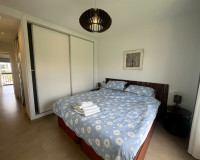 Resale - Apartment / Flat - Orihuela - Entre Naranjos