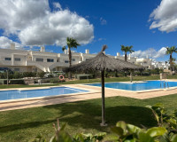 Resale - Apartment / Flat - Orihuela - Entre Naranjos