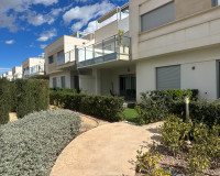 Resale - Apartment / Flat - Orihuela - Entre Naranjos