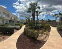 Resale - Apartment / Flat - Orihuela - Entre Naranjos