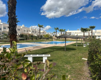 Resale - Apartment / Flat - Orihuela - Entre Naranjos