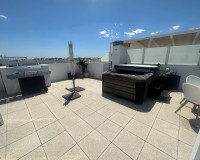 Resale - Apartment / Flat - Orihuela - Entre Naranjos