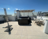 Resale - Apartment / Flat - Orihuela - Entre Naranjos