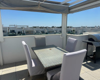 Resale - Apartment / Flat - Orihuela - Entre Naranjos
