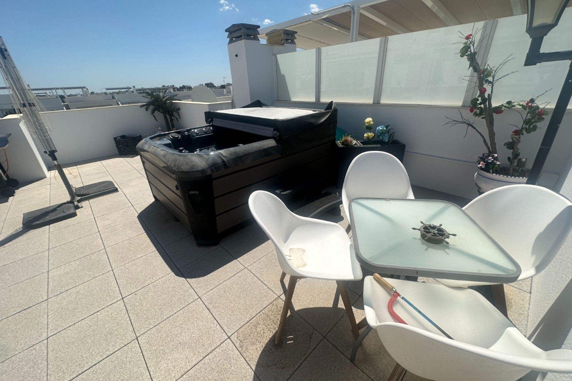Resale - Apartment / Flat - Orihuela - Entre Naranjos