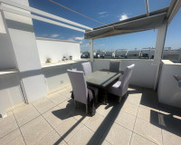 Resale - Apartment / Flat - Orihuela - Entre Naranjos