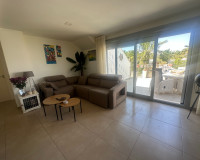 Resale - Apartment / Flat - Orihuela - Entre Naranjos