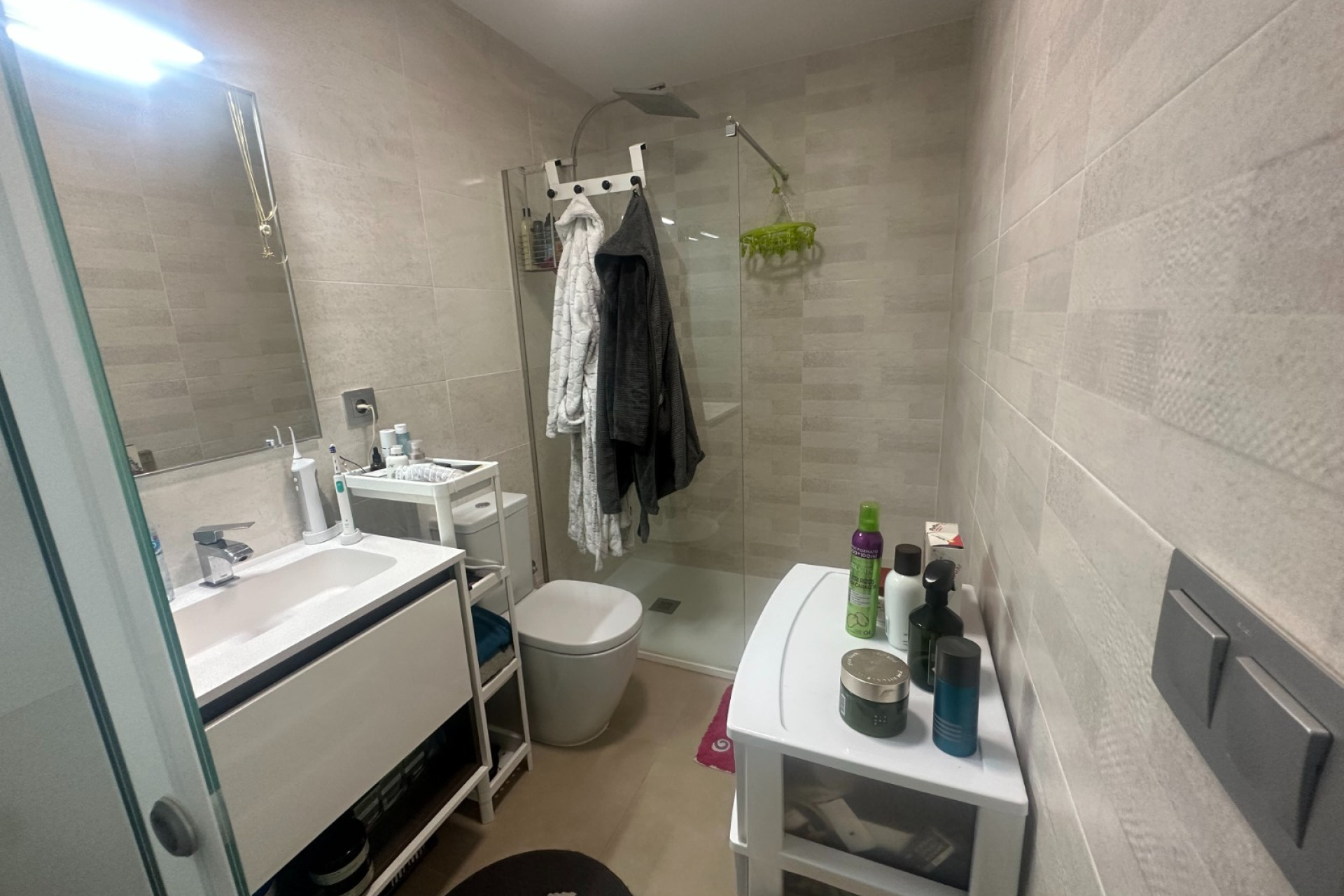 Resale - Apartment / Flat - Orihuela - Entre Naranjos