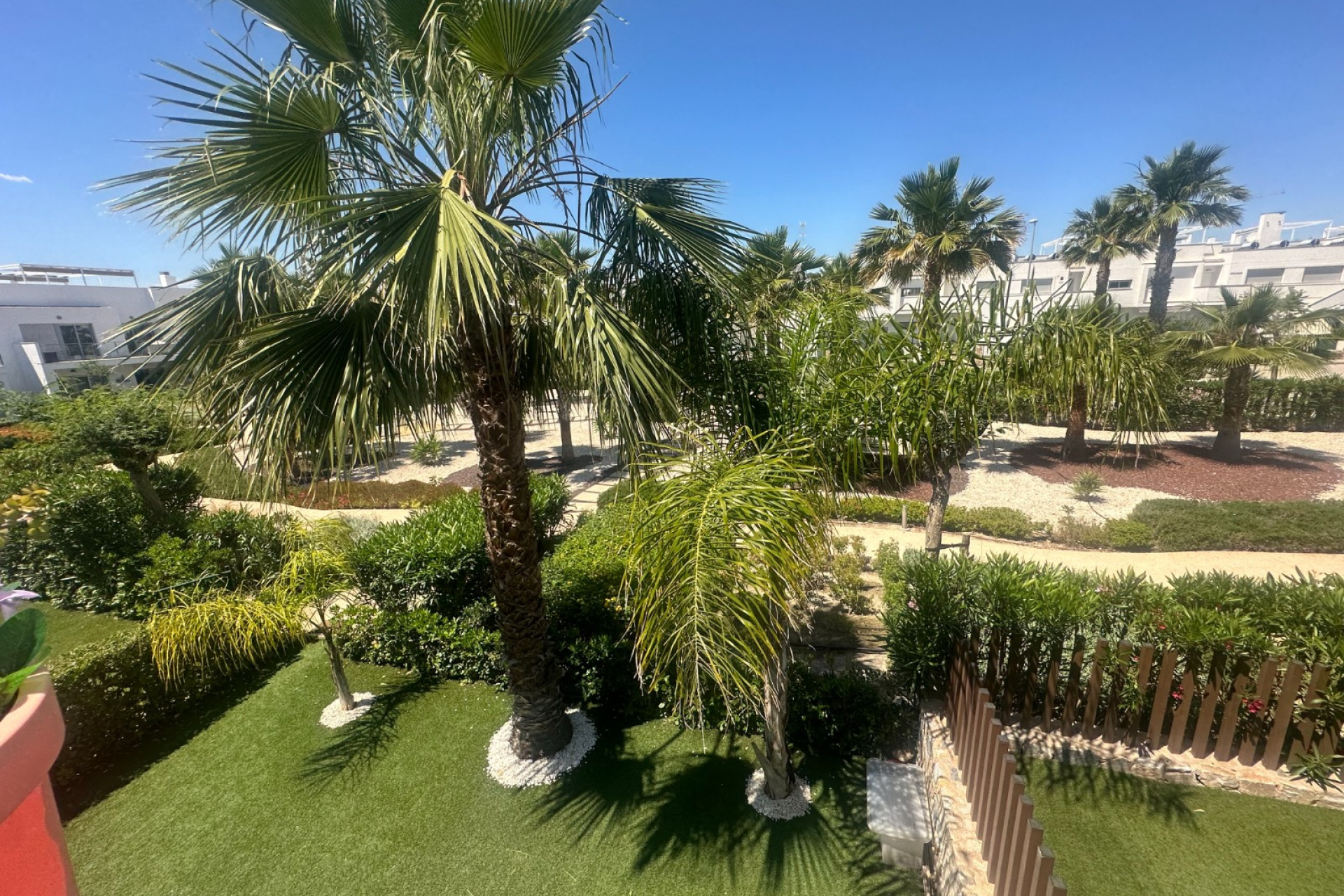 Resale - Apartment / Flat - Orihuela - Entre Naranjos