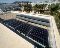 Resale - Apartment / Flat - Orihuela - Entre Naranjos