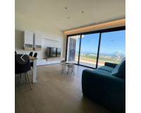 Resale - Apartment / Flat - Orihuela - Las Colinas Golf