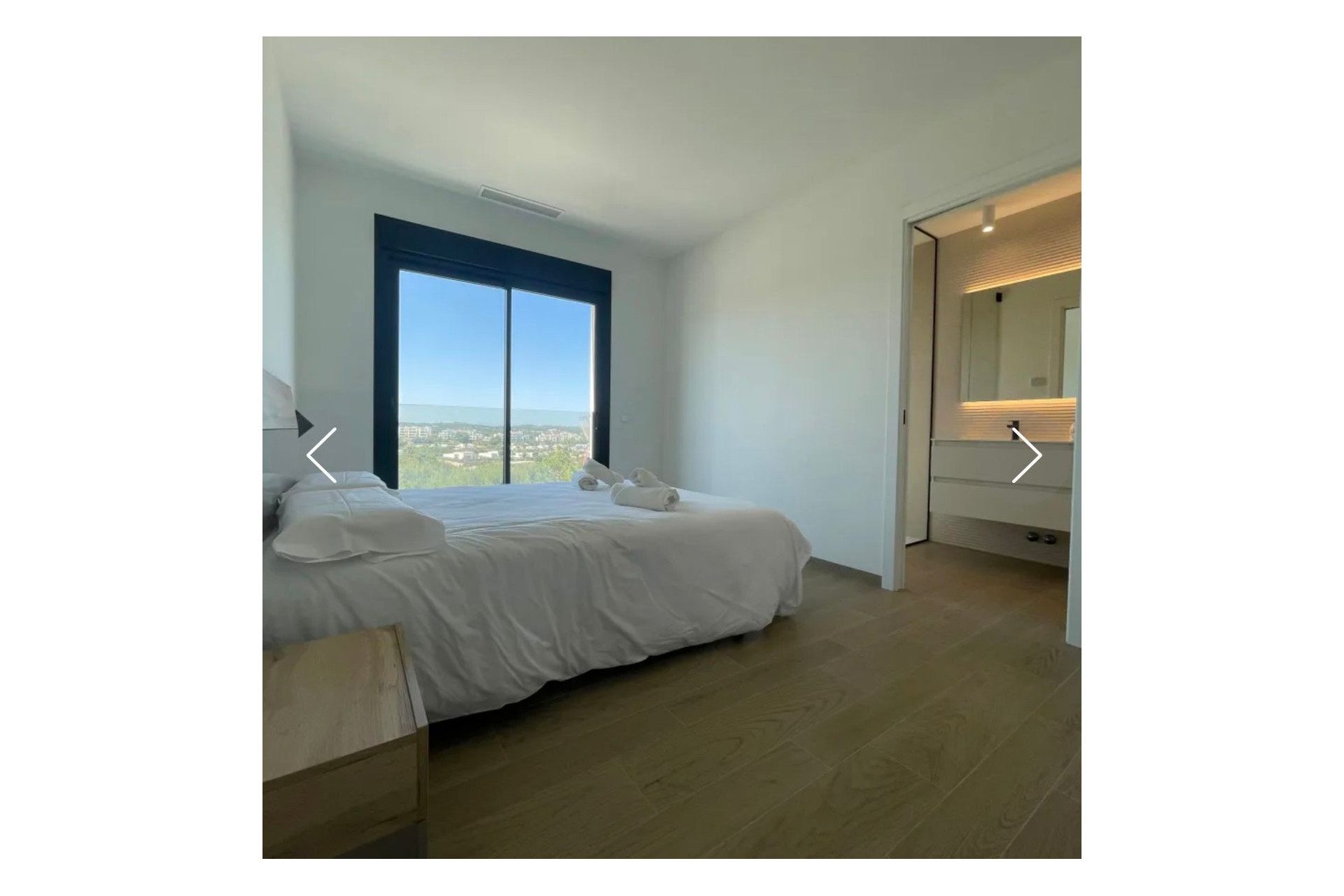 Resale - Apartment / Flat - Orihuela - Las Colinas Golf