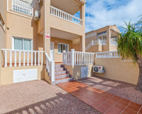 Resale - Apartment / Flat - Orihuela - Los Balcones Y los Altos