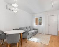 Resale - Apartment / Flat - Orihuela - Los Balcones Y los Altos