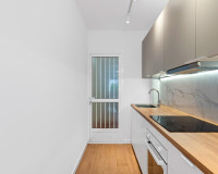 Resale - Apartment / Flat - Orihuela - Los Balcones Y los Altos