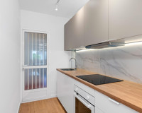 Resale - Apartment / Flat - Orihuela - Los Balcones Y los Altos