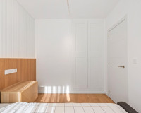 Resale - Apartment / Flat - Orihuela - Los Balcones Y los Altos