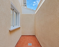 Resale - Apartment / Flat - Orihuela - Los Balcones Y los Altos
