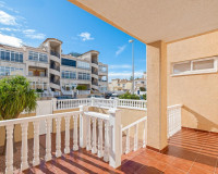 Resale - Apartment / Flat - Orihuela - Los Balcones Y los Altos