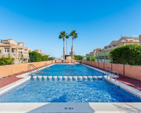 Resale - Apartment / Flat - Orihuela - Los Balcones Y los Altos