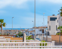 Resale - Apartment / Flat - Orihuela - Los Balcones Y los Altos