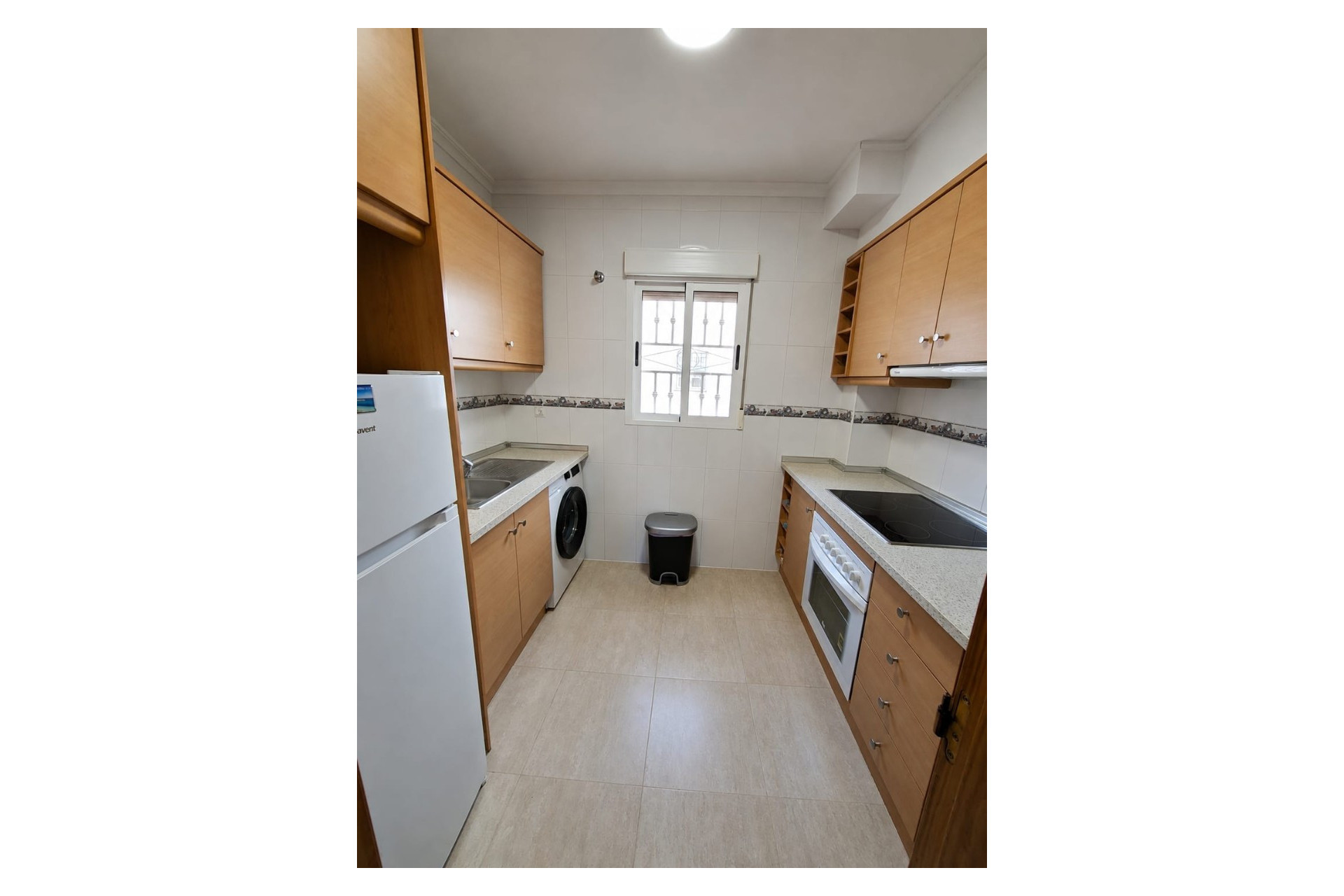 Resale - Apartment / Flat - Orihuela - Los Balcones