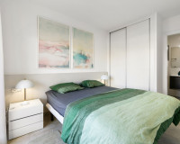 Resale - Apartment / Flat - Orihuela - Orihuela Costa