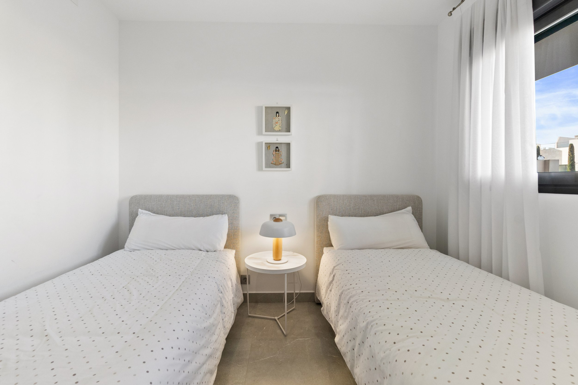 Resale - Apartment / Flat - Orihuela - Orihuela Costa