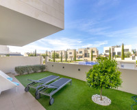 Resale - Apartment / Flat - Orihuela - Orihuela Costa