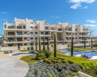 Resale - Apartment / Flat - Orihuela - Orihuela Costa