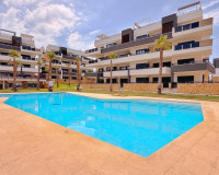 Resale - Apartment / Flat - Orihuela - Orihuela Costa