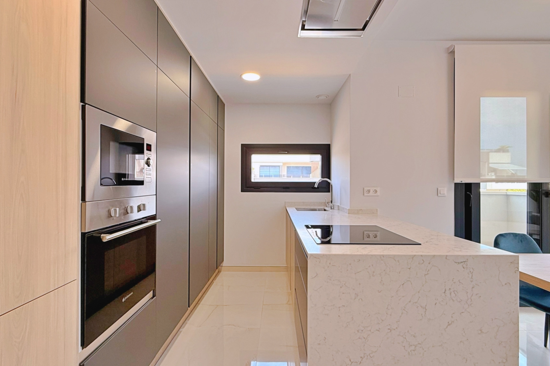 Resale - Apartment / Flat - Orihuela - Orihuela Costa