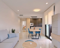 Resale - Apartment / Flat - Orihuela - Orihuela Costa